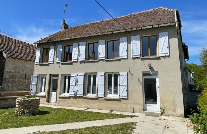 Maison — photo 2