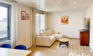 Appartement 4 Pièces 104 m² à vendre à Montluel (01120)