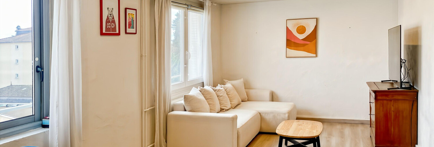 Appartement 4 Pièces 104 m² à vendre à Montluel (01120)