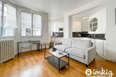 Appartement 1 pièces 360000 €