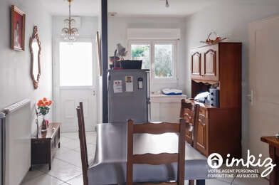 Maison 4 pièces 187490 €