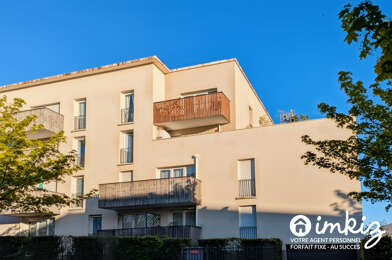 Appartement 3 pièces 220000 €
