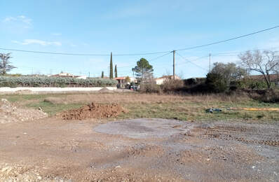 TERRAIN PLAT CONSTRUCTIBLE — photo du bien