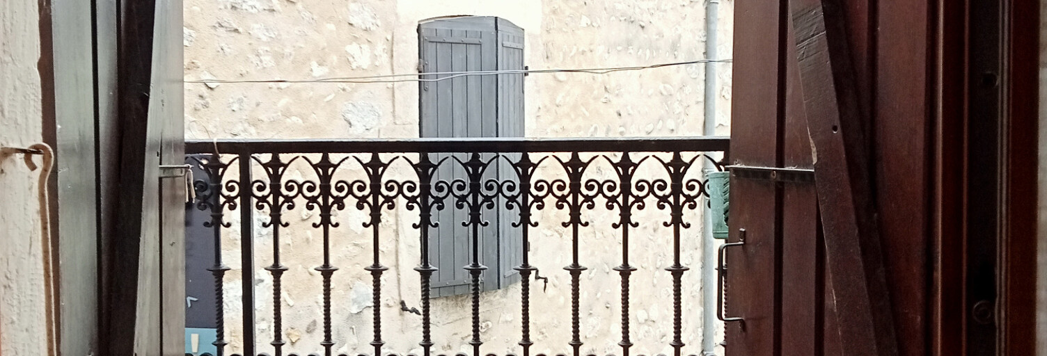 Maison 4 Pièces 90 m² à vendre à La Voulte-sur-Rhône (07800)