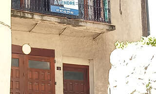 Maison 4 Pièces 90 m² à vendre à La Voulte-sur-Rhône (07800)