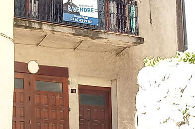 Maison 4 pièces 90000 €