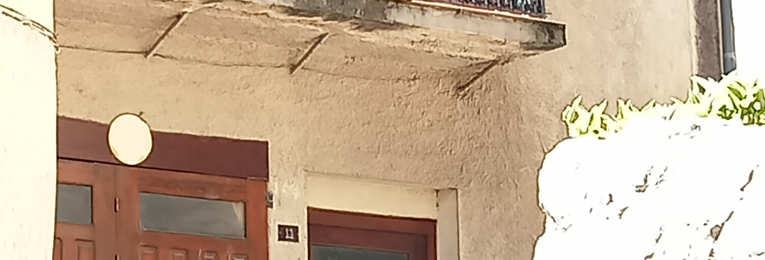 Maison 4 Pièces 90 m² à vendre à La Voulte-sur-Rhône (07800)