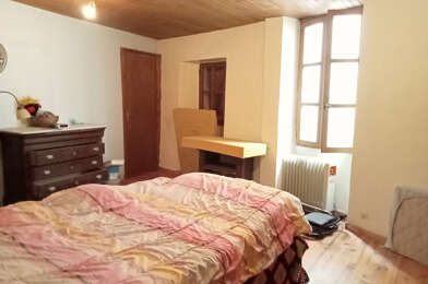 Maison 4 pièces 120000 €
