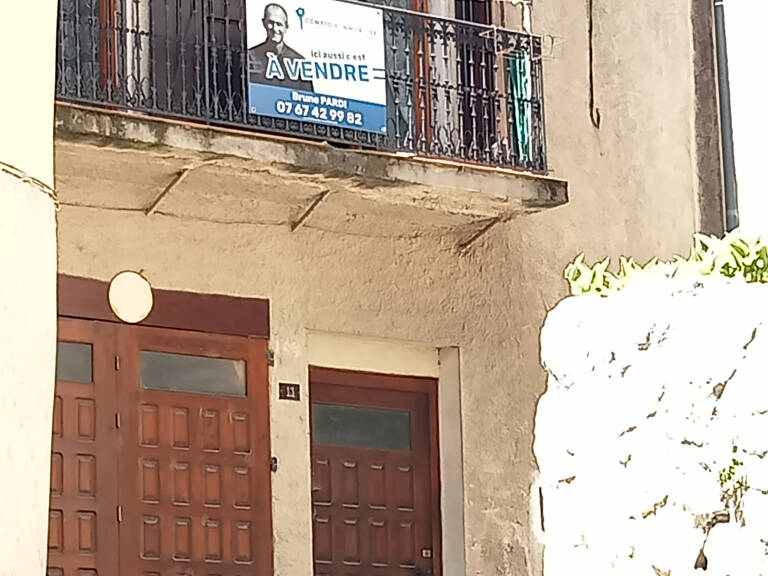 Maison de village — photo 1