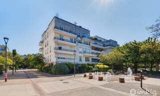 Appartement 3 Pièces 67 m² à vendre à Clamart (92140)