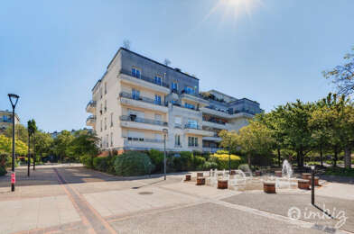 Appartement 3 pièces 320000 €