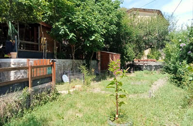 Appartement avec Jardin adlacent — photo du bien