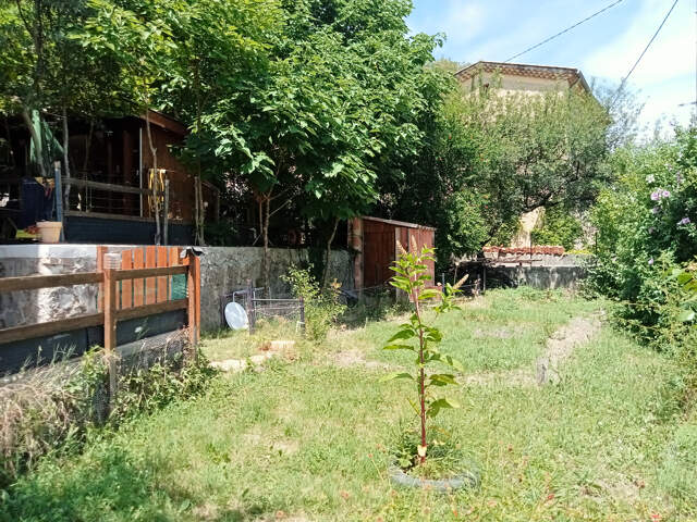 Appartement avec Jardin adlacent — photo du bien