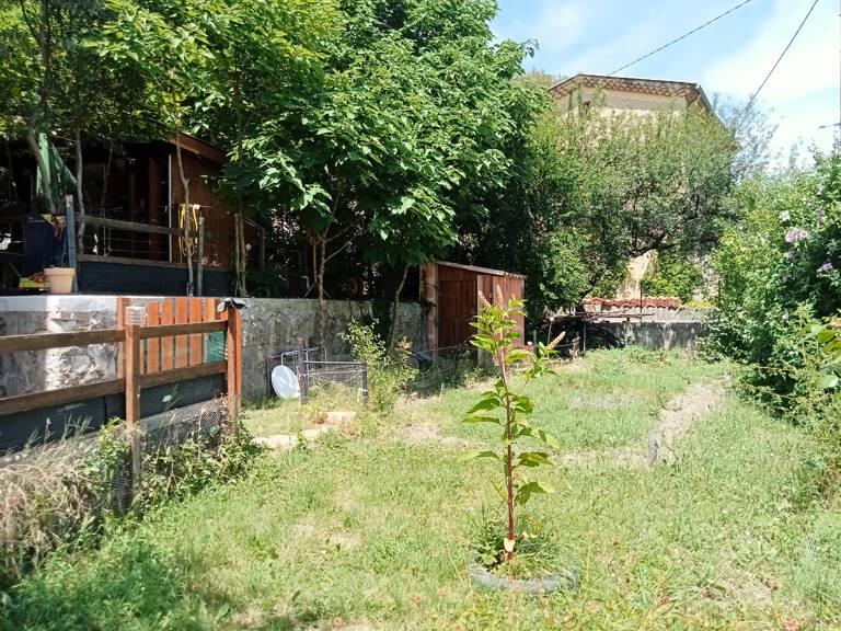Appartement avec Jardin adlacent — photo 1
