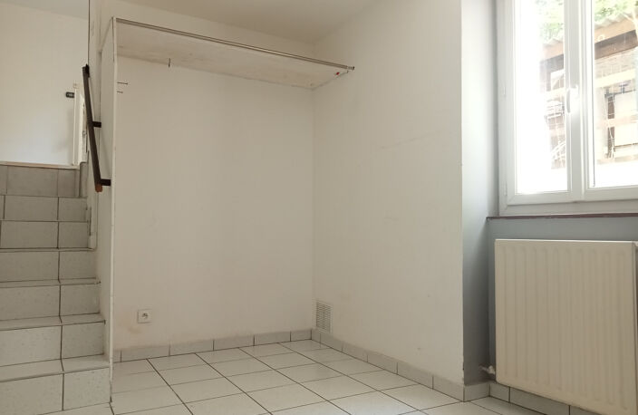 Appartement avec Jardin adlacent — photo 2