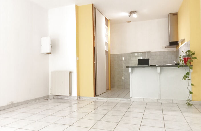 Appartement avec Jardin adlacent — photo 3