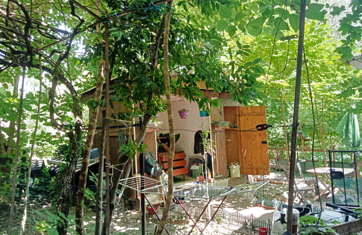 Appartement avec Jardin adlacent — photo 5