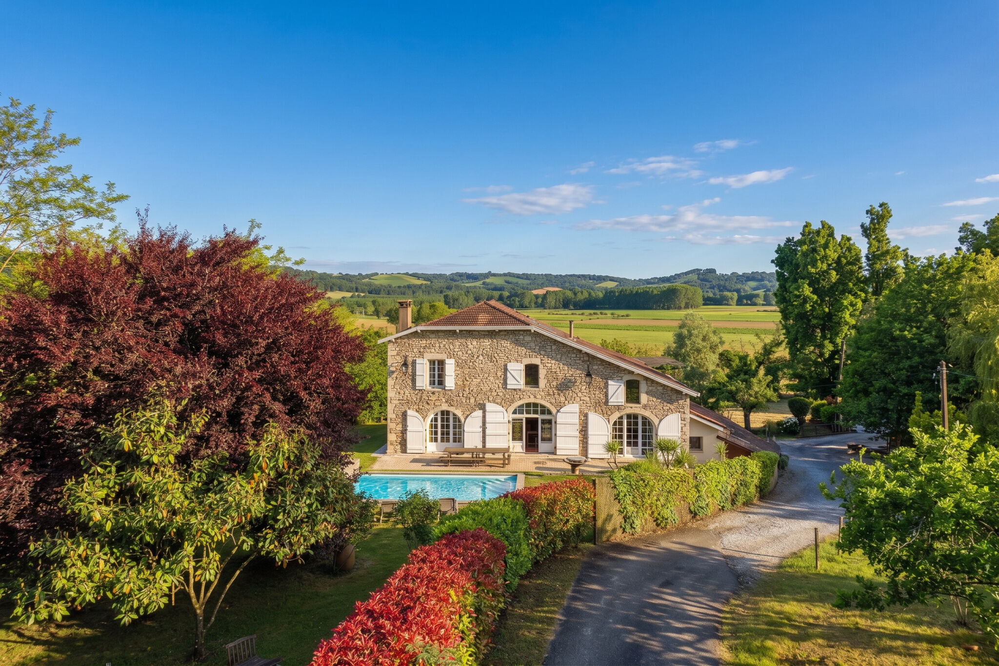 Propri&eacute;t&eacute;  T19 à vendre Pau 64000