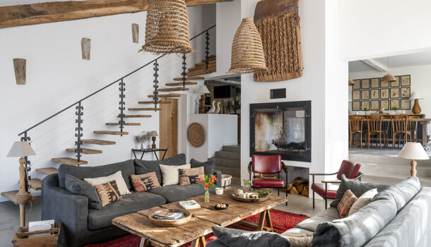 Propri&eacute;t&eacute; 19 pièces  à vendre Pau 64000
