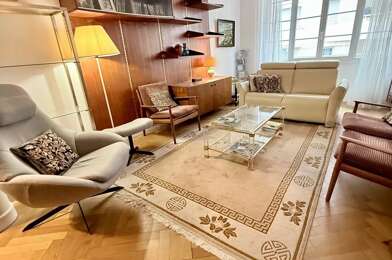 Appartement 2 pièces 360000 €