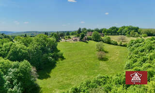 Maison 8 Pièces 255 m² à vendre à Montcabrier (46700)