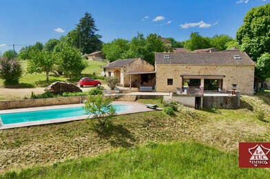 Maison 8 pièces 488800 €
