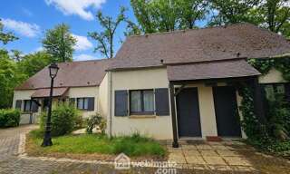Maison 2 Pièces 42 m² à vendre à Arbonne-la-Forêt (77630)