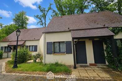 Maison 2 pièces 207900 €