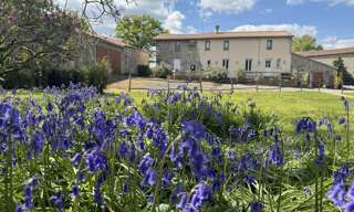 Maison 12 Pièces 370 m² à vendre à Sèvremont (85700)