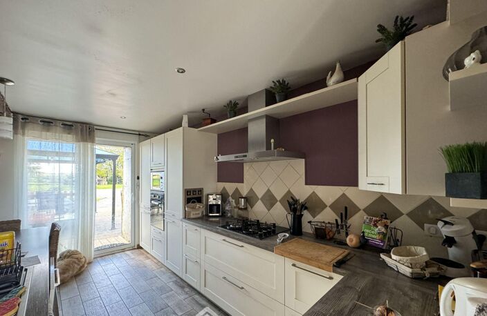 Maison de village - 370m² - Sèvremont — photo 3