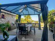 Maison de village - 370m² - Sèvremont — photo 4