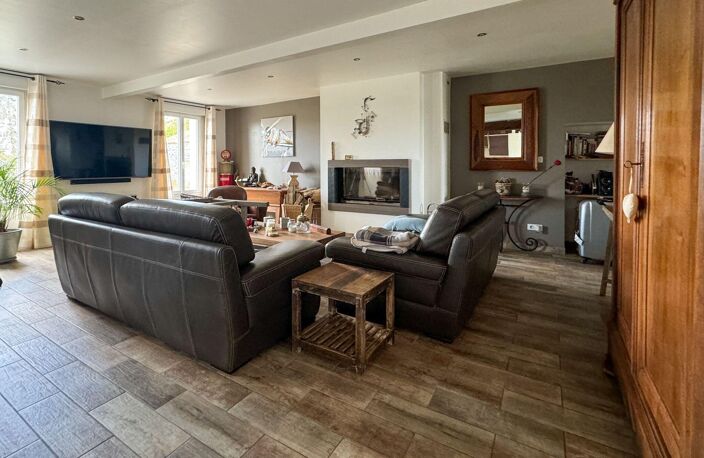 Maison de village - 370m² - Sèvremont — photo 5