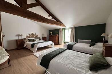 Maison 12 pièces 760000 €