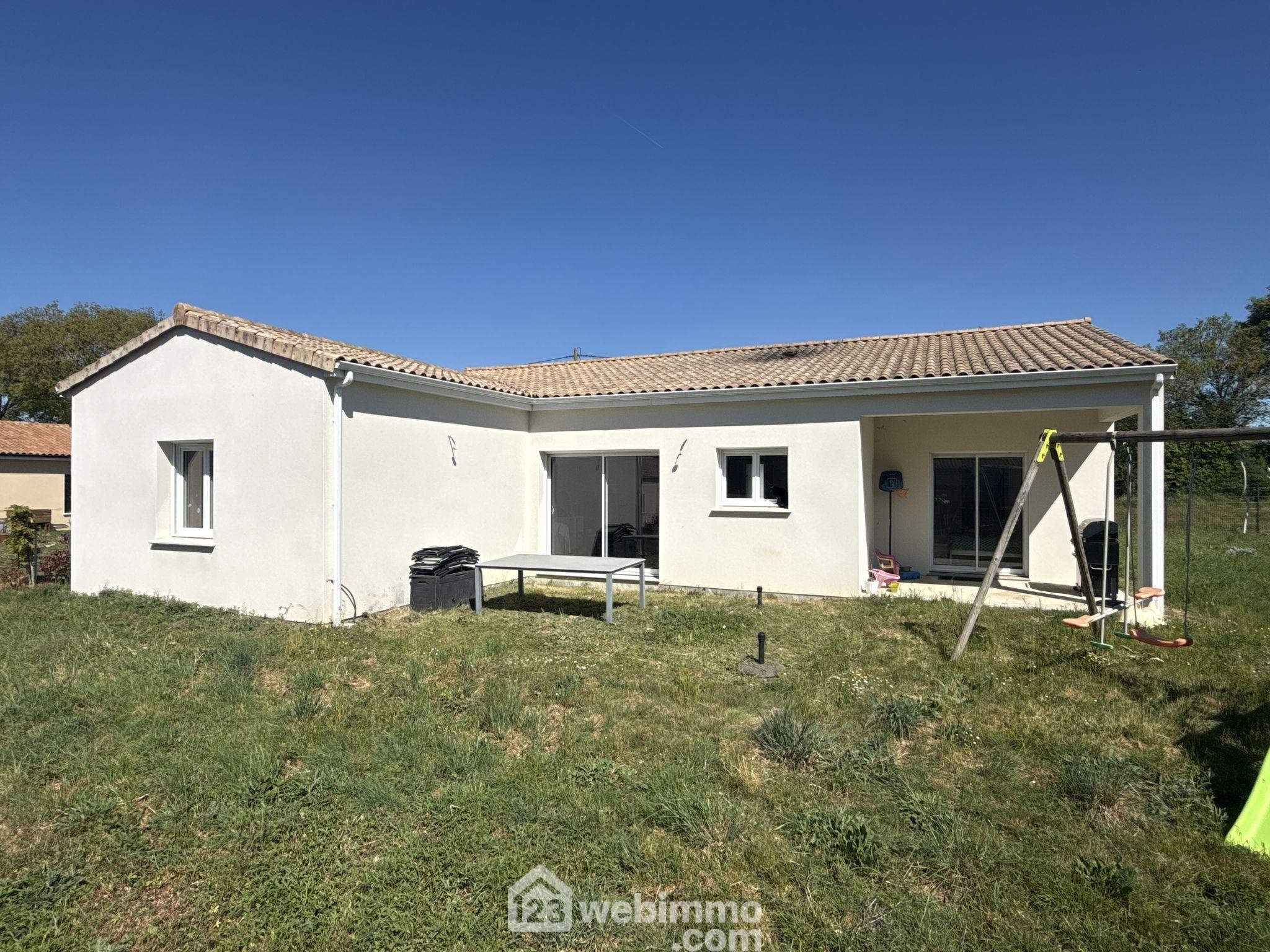 Agence immobilière de 123webimmo.com