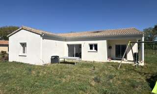 Maison 5 Pièces 117 m² à vendre à Lavoux (86800)