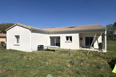 Maison 5 pièces 249900 €