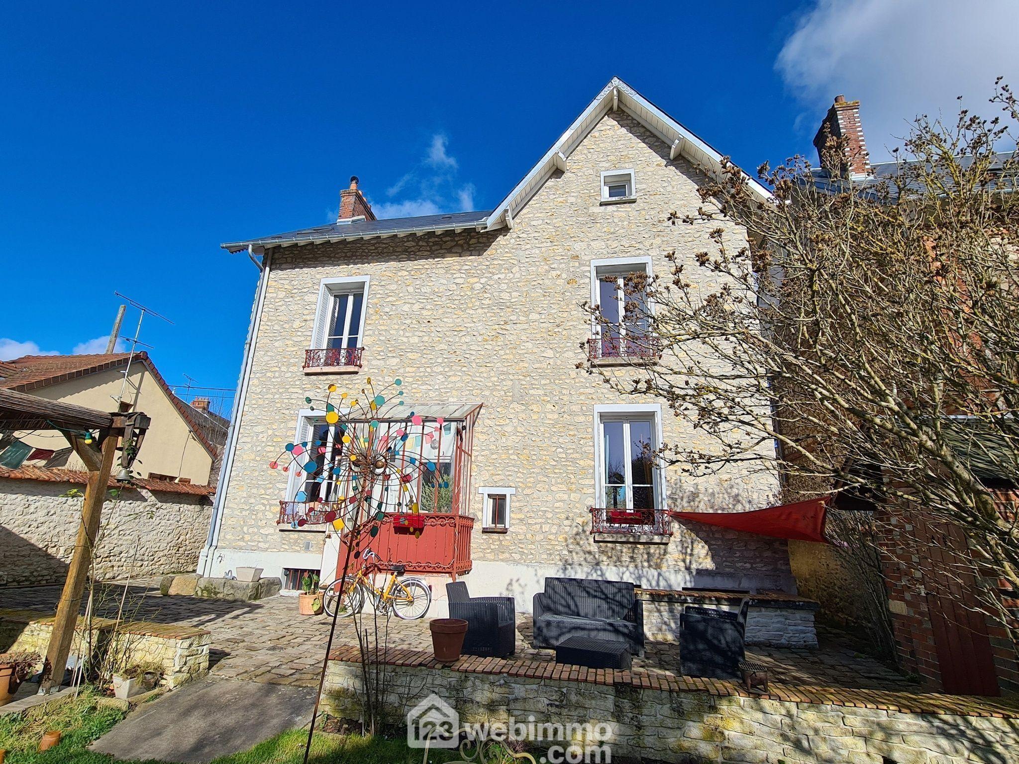 Agence immobilière de 123webimmo.com