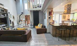Maison 6 Pièces 160 m² à vendre à Tigery (91250)