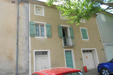 Maison 3 pièces 100000 €