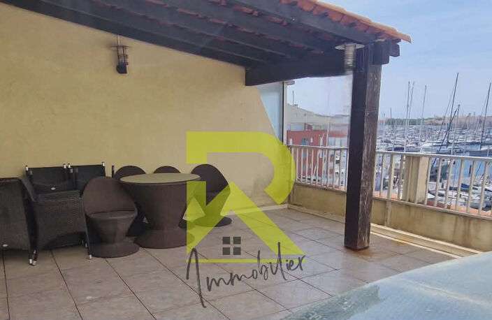 BIEN RARE ! Triplex Centre port — photo 4