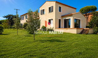 Maison 5 Pièces 112 m² à vendre à Vic-la-Gardiole (34110)