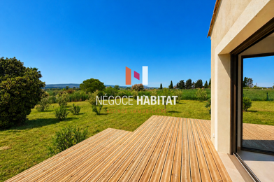 Maison 5 pièces 549000 €