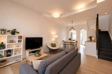 Maison 5 pièces 235000 €