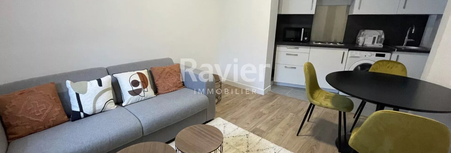 Appartement 2 Pièces 25 m² à vendre à Paris (75000)