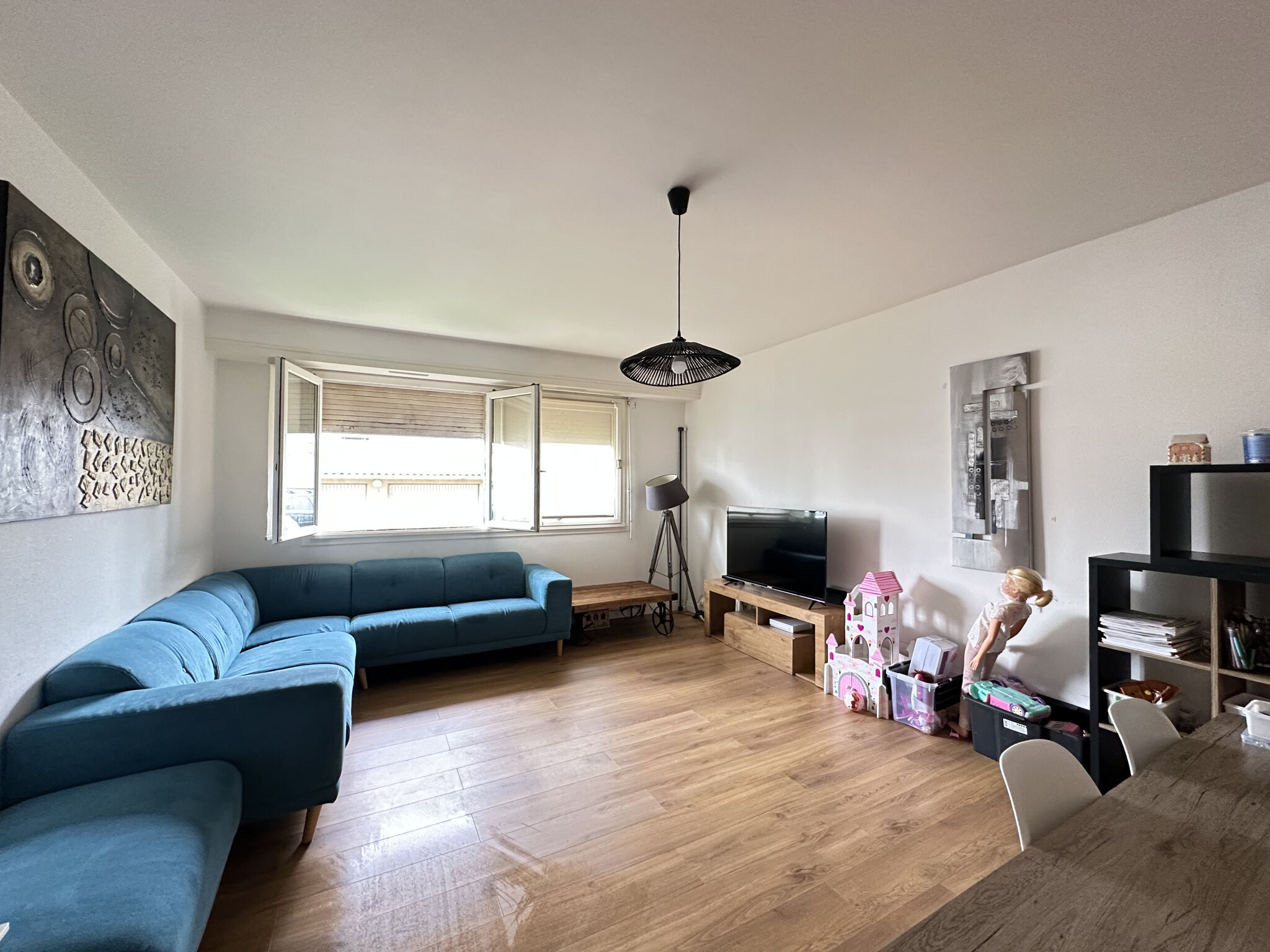 Appartement  T4 à vendre Pau 64000