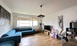 Appartement 4 Pièces 78 m² à vendre à Pau (64000)