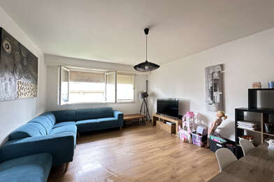 Appartement 4 pièces 169000 €