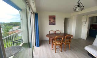 Appartement 4 Pièces 66 m² à vendre à La Rochelle (17000)