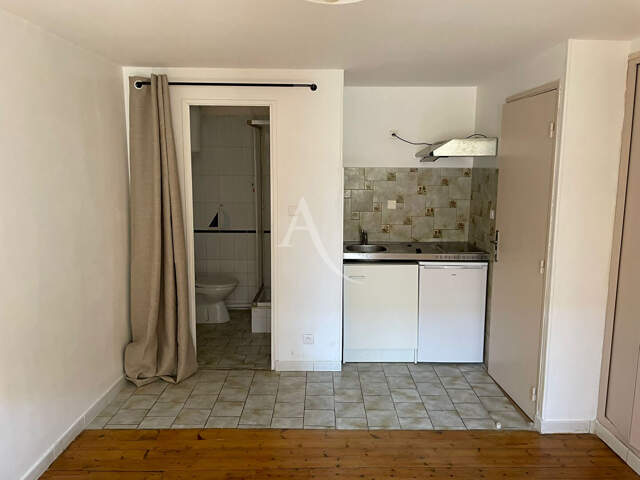 Appartement Cordes Sur Ciel 2 pièce(s) 28 m² — photo du bien
