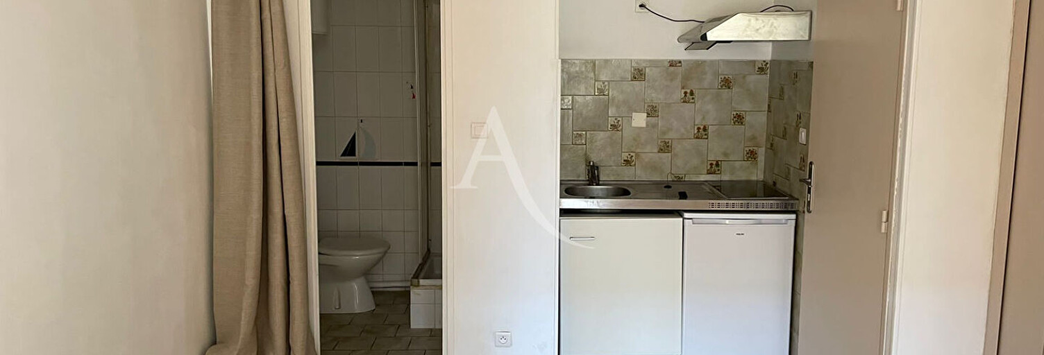 Appartement 2 Pièces 28 m² à louer à Cordes-sur-Ciel (81170)